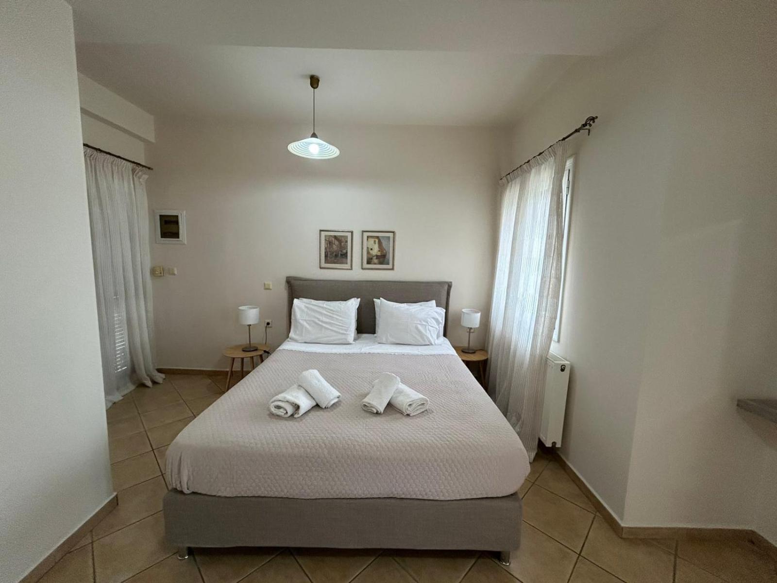 Maria'S Apartments 사미 객실 사진